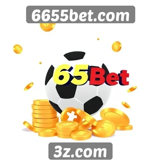 Análise de bônus e promoções do 6655bet.com