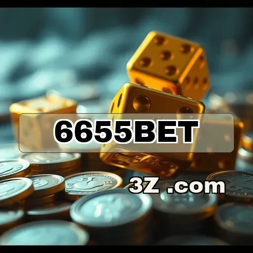 6655bet.com Jackpots