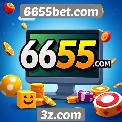 6855bet.com analisa tendências de jogos online