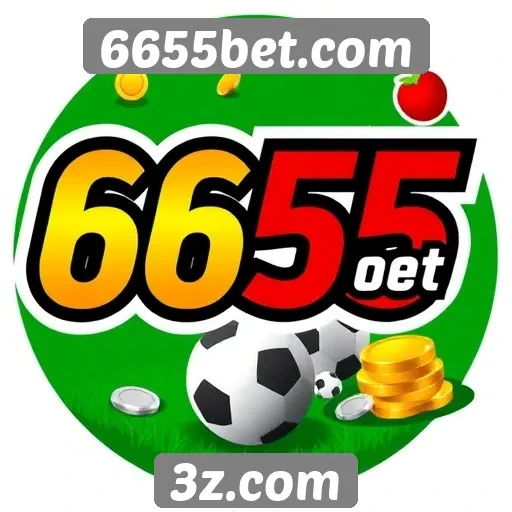 Promos e bônus disponíveis em 6655bet.com