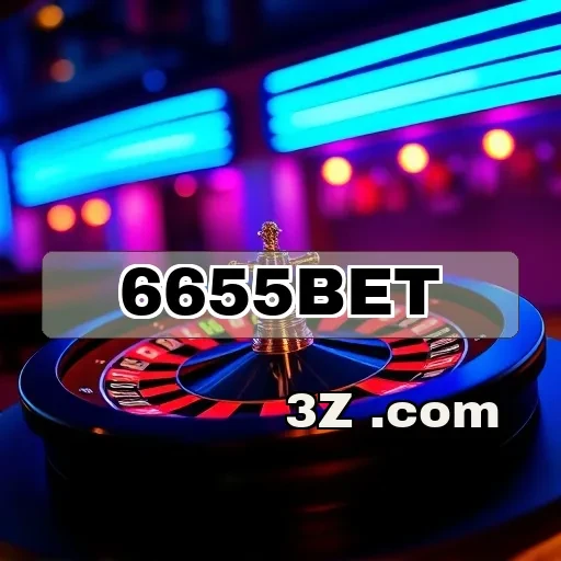 Rifas Empolgantes no 6655bet.com: Prêmios que Encantam!