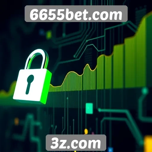 Avaliação da segurança em 6655bet.com