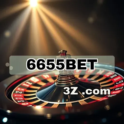 Slots Imperdíveis no 6655bet.com: Aventura e Emoção na Jogatina
