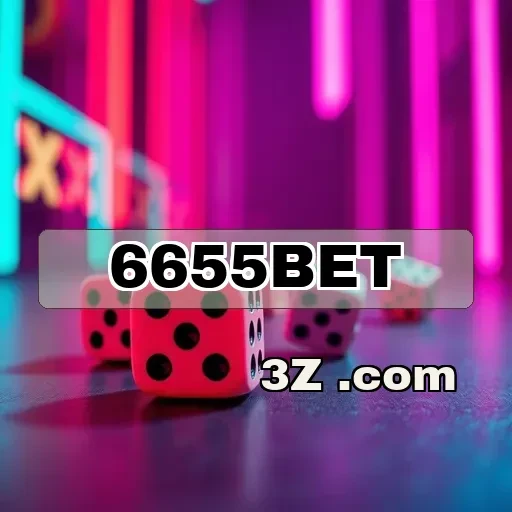 Apostas Esportivas: A Nova Experiência no 6655bet.com