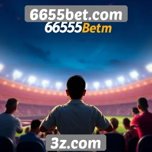 Experiência do usuário no 6655bet.com