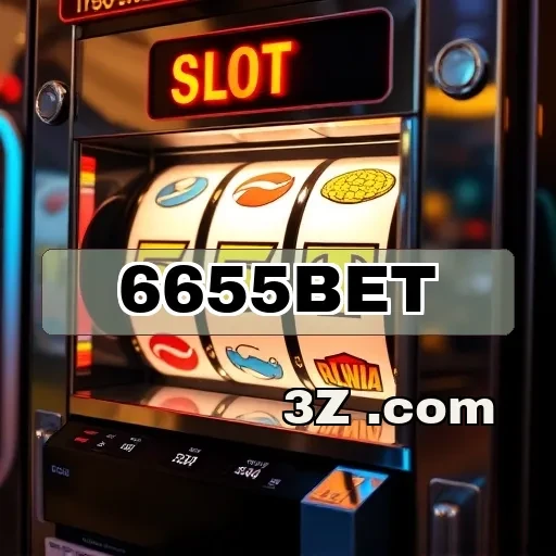 6655bet.com Esportes Virtuais